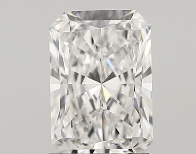 1.13-Carat Radiant Lab Grown Diamond