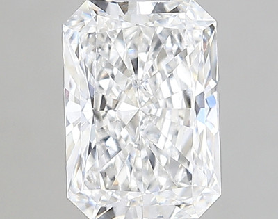 1.15-Carat Radiant Lab Grown Diamond