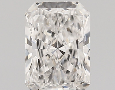 1.15-Carat Radiant Lab Grown Diamond