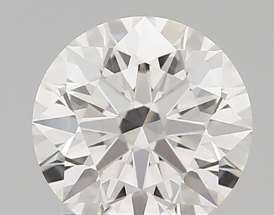 1.14-Carat Round Lab Grown Diamond