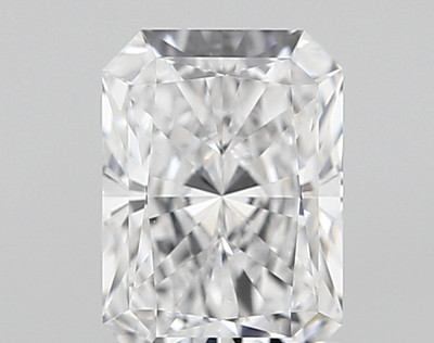 1.15-Carat Radiant Lab Grown Diamond