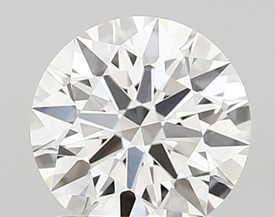 1.13-Carat Round Lab Grown Diamond