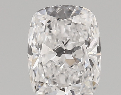 1.15-Carat Cushion Lab Grown Diamond