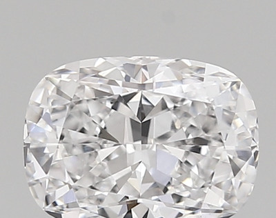 1.16-Carat Cushion Lab Grown Diamond