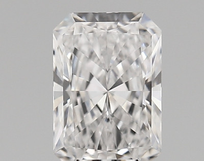 1.13-Carat Radiant Lab Grown Diamond