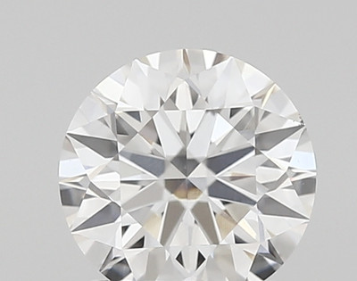 1.15-Carat Round Lab Grown Diamond