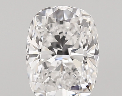 1.15-Carat Cushion Lab Grown Diamond