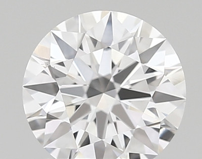 1.15-Carat Round Lab Grown Diamond