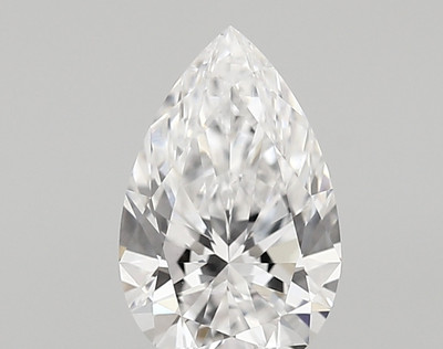 1.15-Carat Pear Lab Grown Diamond