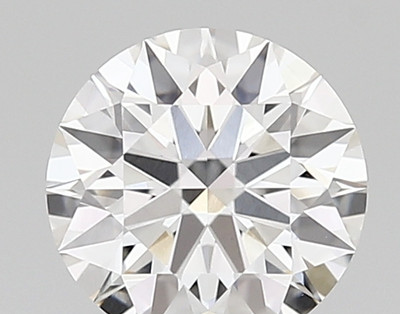 1.16-Carat Round Lab Grown Diamond