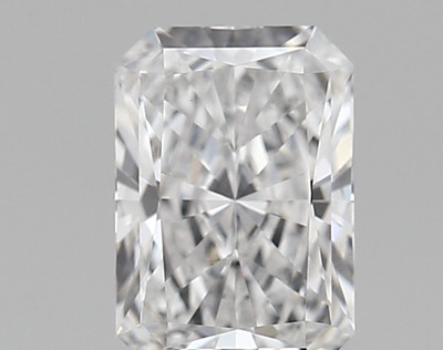 1.15-Carat Radiant Lab Grown Diamond