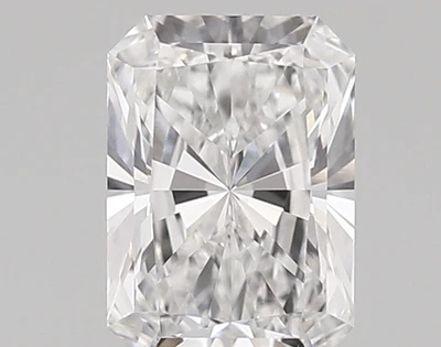 1.16-Carat Radiant Lab Grown Diamond