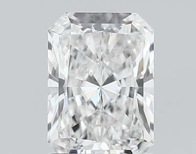 1.15-Carat Radiant Lab Grown Diamond