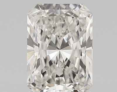 1.15-Carat Radiant Lab Grown Diamond