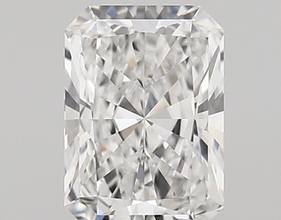 1.15-Carat Radiant Lab Grown Diamond