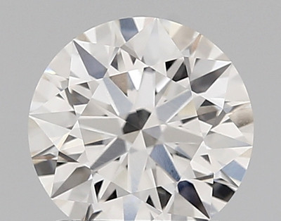 1.15-Carat Round Lab Grown Diamond