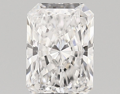1.16-Carat Radiant Lab Grown Diamond