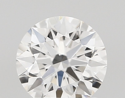 1.15-Carat Round Lab Grown Diamond