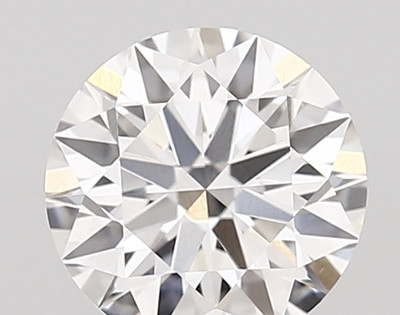 1.16-Carat Round Lab Grown Diamond