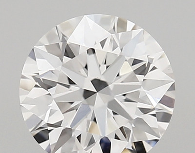 1.18-Carat Round Lab Grown Diamond