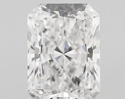 1.15-Carat Radiant Lab Grown Diamond