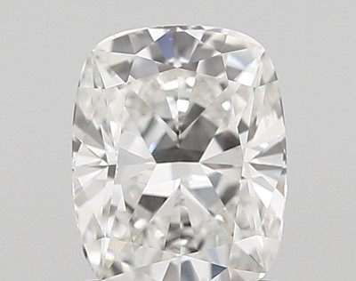 1.18-Carat Cushion Lab Grown Diamond