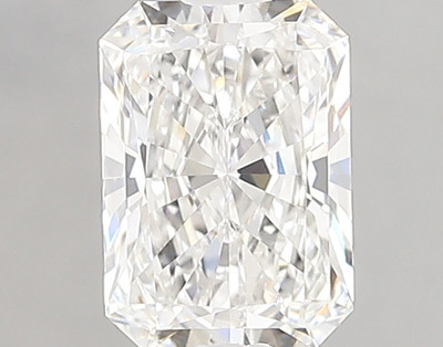 1.16-Carat Radiant Lab Grown Diamond