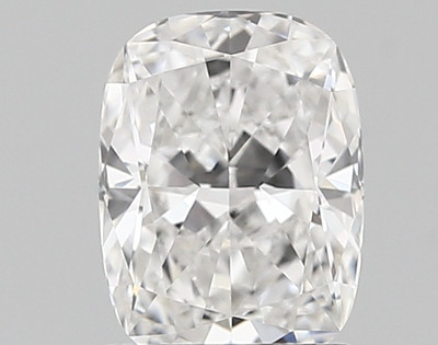 1.18-Carat Cushion Lab Grown Diamond