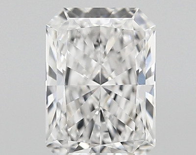 1.18-Carat Radiant Lab Grown Diamond
