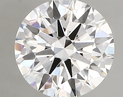 1.14-Carat Round Lab Grown Diamond
