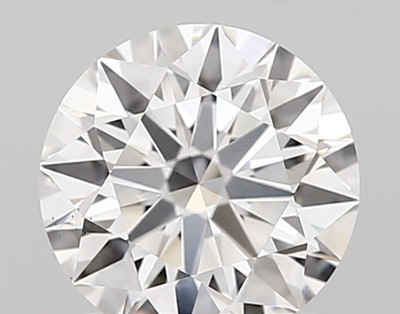 1.16-Carat Round Lab Grown Diamond