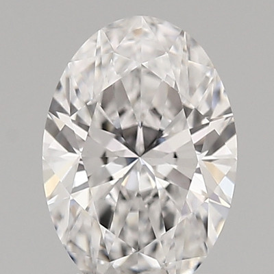 1.16-Carat Oval Lab Grown Diamond
