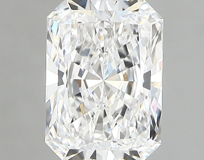 1.16-Carat Radiant Lab Grown Diamond