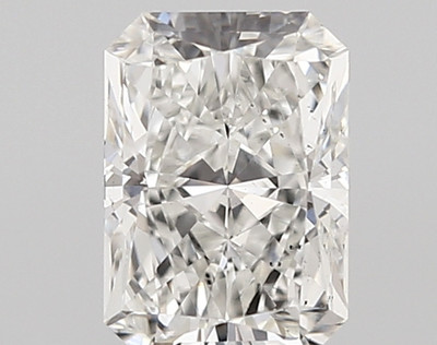 1.16-Carat Radiant Lab Grown Diamond