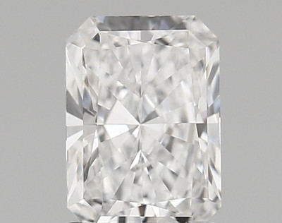 1.17-Carat Radiant Lab Grown Diamond