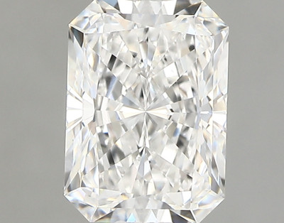 1.19-Carat Radiant Lab Grown Diamond