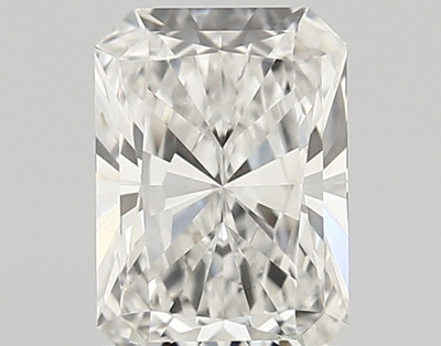 1.16-Carat Radiant Lab Grown Diamond
