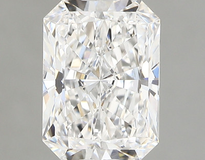 1.19-Carat Radiant Lab Grown Diamond