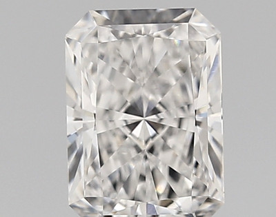 1.19-Carat Radiant Lab Grown Diamond