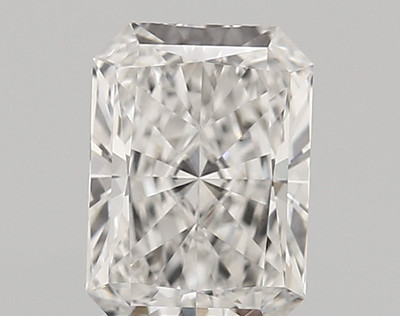 1.16-Carat Radiant Lab Grown Diamond
