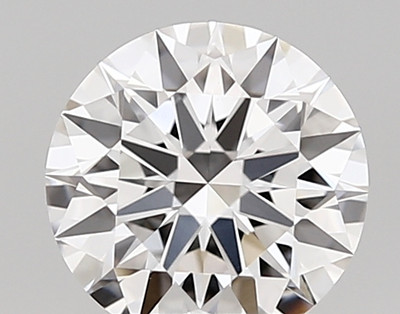 1.17-Carat Round Lab Grown Diamond