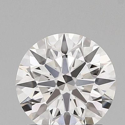 1.16-Carat Round Lab Grown Diamond