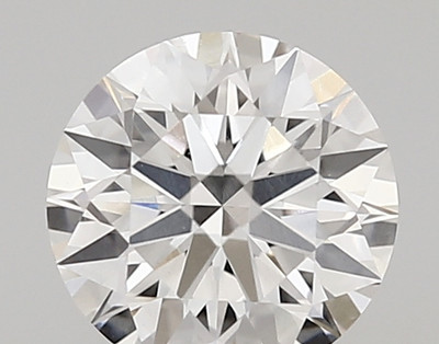 1.17-Carat Round Lab Grown Diamond