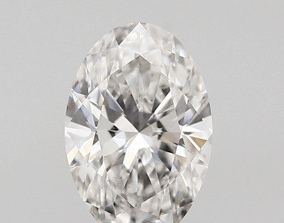 1.16-Carat Oval Lab Grown Diamond