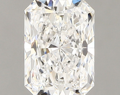 1.19-Carat Radiant Lab Grown Diamond