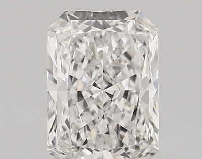 1.19-Carat Radiant Lab Grown Diamond