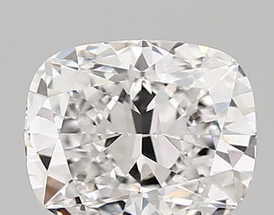 1.21-Carat Cushion Lab Grown Diamond