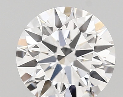 1.18-Carat Round Lab Grown Diamond