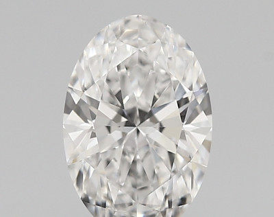 1.21-Carat Oval Lab Grown Diamond