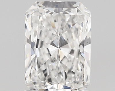 1.2-Carat Radiant Lab Grown Diamond